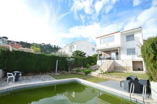 Chalet en venta en Las Atalayas - Urmi - Cerro Mar en Peñíscola