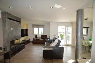 Chalet en venta en Las Atalayas - Urmi - Cerro Mar en Peñíscola