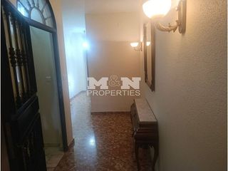 Casa adosada en venta en Almendralejo