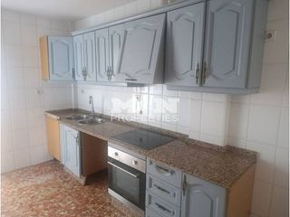Casa adosada en venta en Almendralejo