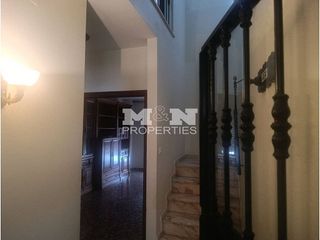 Casa adosada en venta en Almendralejo