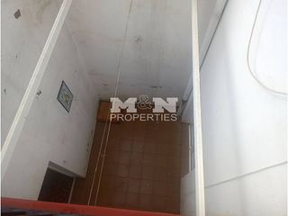 Casa adosada en venta en Almendralejo