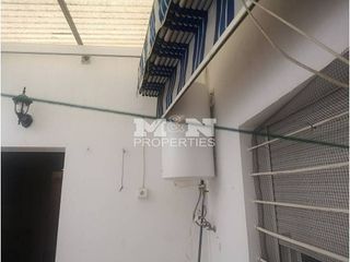 Casa adosada en venta en Almendralejo