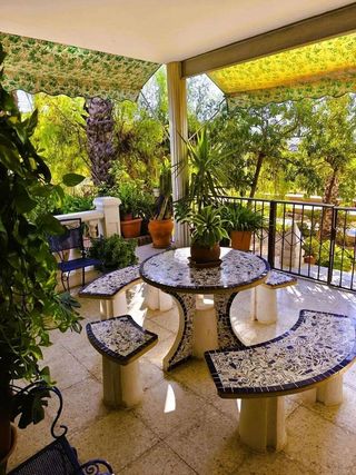 Chalet en venta en Peña de las Águilas en Elche