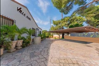 Chalet en venta en Peña de las Águilas en Elche