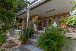 Chalet en venta en Peña de las Águilas en Elche