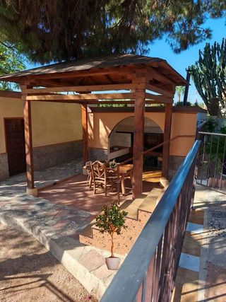 Chalet en venta en Peña de las Águilas en Elche