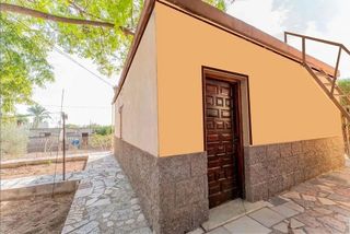 Chalet en venta en Peña de las Águilas en Elche