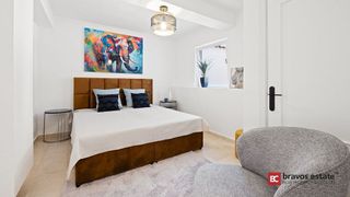 Chalet en venta en Finestrat pueblo en Finestrat