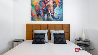 Chalet en venta en Finestrat pueblo en Finestrat