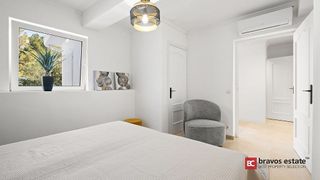 Chalet en venta en Finestrat pueblo en Finestrat