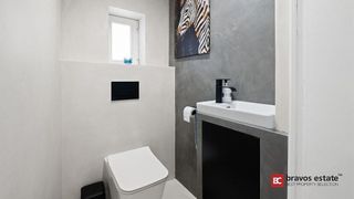 Chalet en venta en Finestrat pueblo en Finestrat