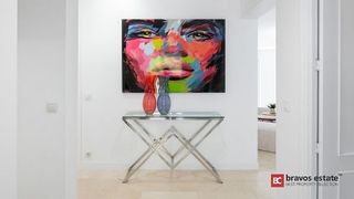 Chalet en venta en Finestrat pueblo en Finestrat