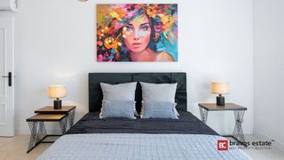 Chalet en venta en Finestrat pueblo en Finestrat