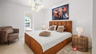 Chalet en venta en Finestrat pueblo en Finestrat