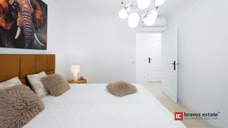 Chalet en venta en Finestrat pueblo en Finestrat