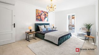 Chalet en venta en Finestrat pueblo en Finestrat