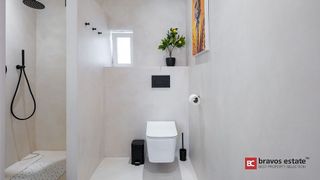 Chalet en venta en Finestrat pueblo en Finestrat