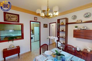 Chalet en venta en Alcora, l´