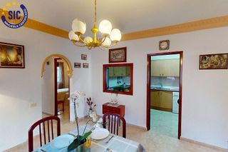 Chalet en venta en Alcora, l´