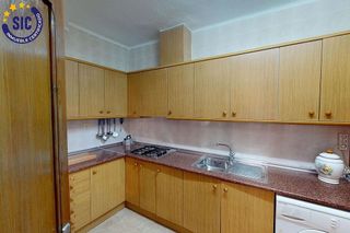 Chalet en venta en Alcora, l´