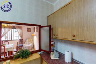 Chalet en venta en Alcora, l´