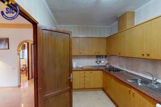 Chalet en venta en Alcora, l´