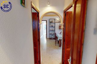 Chalet en venta en Alcora, l´