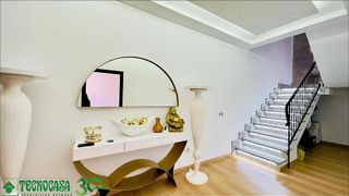 Casa adosada en venta en Alcázar de San Juan