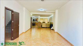 Casa adosada en venta en Alcázar de San Juan