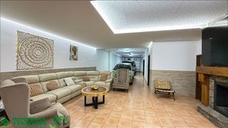 Casa adosada en venta en Alcázar de San Juan