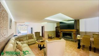 Casa adosada en venta en Alcázar de San Juan