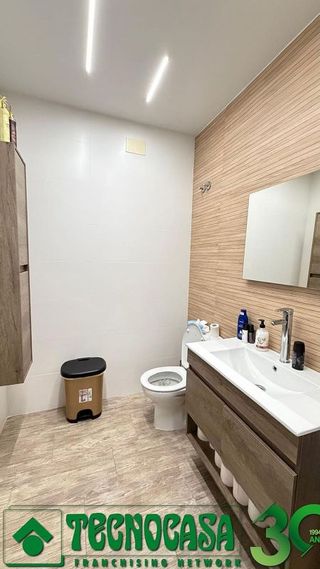 Casa adosada en venta en Alcázar de San Juan