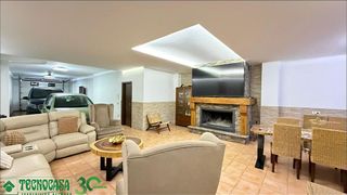 Casa adosada en venta en Alcázar de San Juan