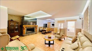 Casa adosada en venta en Alcázar de San Juan