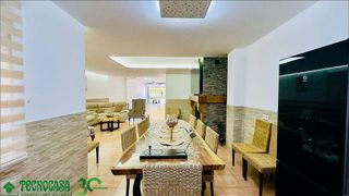 Casa adosada en venta en Alcázar de San Juan