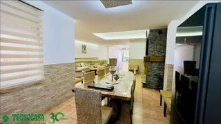 Casa adosada en venta en Alcázar de San Juan