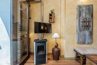 Chalet en venta en Albaicín en Granada