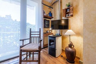 Chalet en venta en Albaicín en Granada