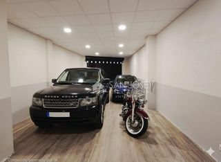 Chalet en venta en Aspe