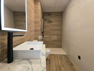 Chalet en venta en Aspe