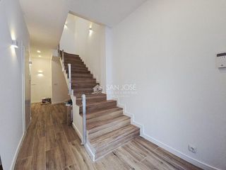 Chalet en venta en Aspe