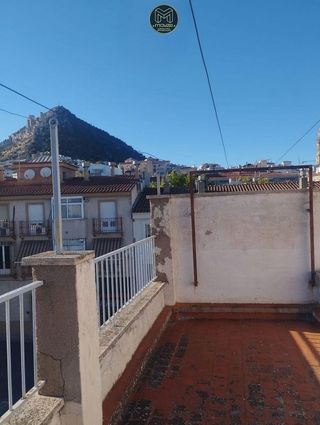 Chalet en venta en Alcantarilla - La Glorieta en Jaén