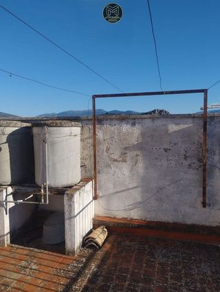 Chalet en venta en Alcantarilla - La Glorieta en Jaén