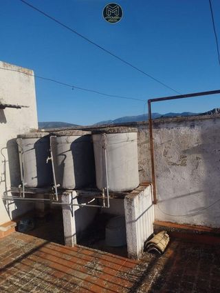 Chalet en venta en Alcantarilla - La Glorieta en Jaén