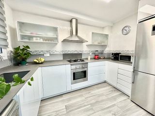 Casa en venta en Benaguasil