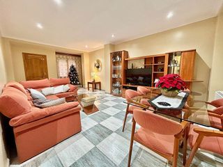 Casa en venta en Benaguasil