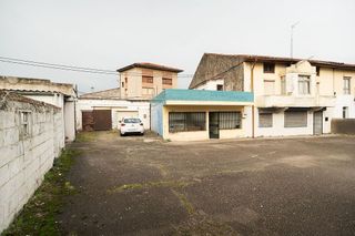 Chalet en venta en Valdenoja - La Pereda en Santander