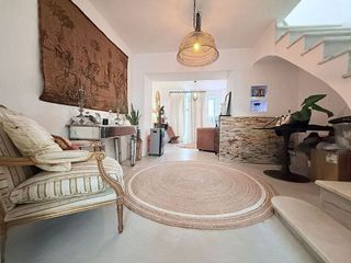 Casa adosada en venta en Coín