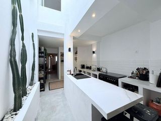 Casa adosada en venta en Coín